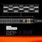 Preview: Steel Dartset Gian van Veen TS-PRO 90% Switch Point